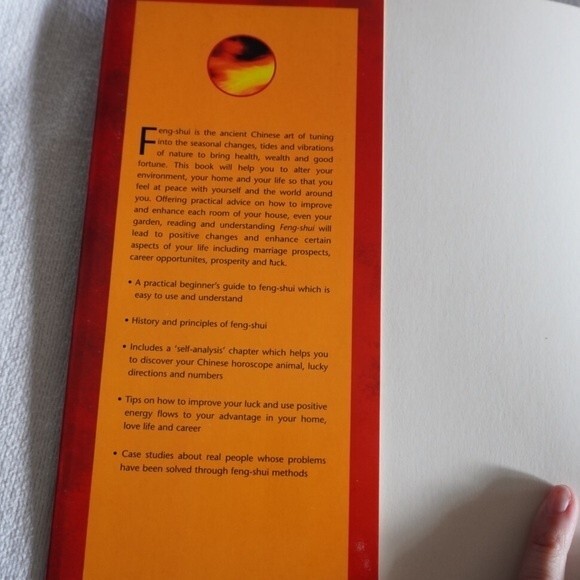 Feng Shui The Traditional Oriental Way to Enhance your Life - Picture 4 of 8